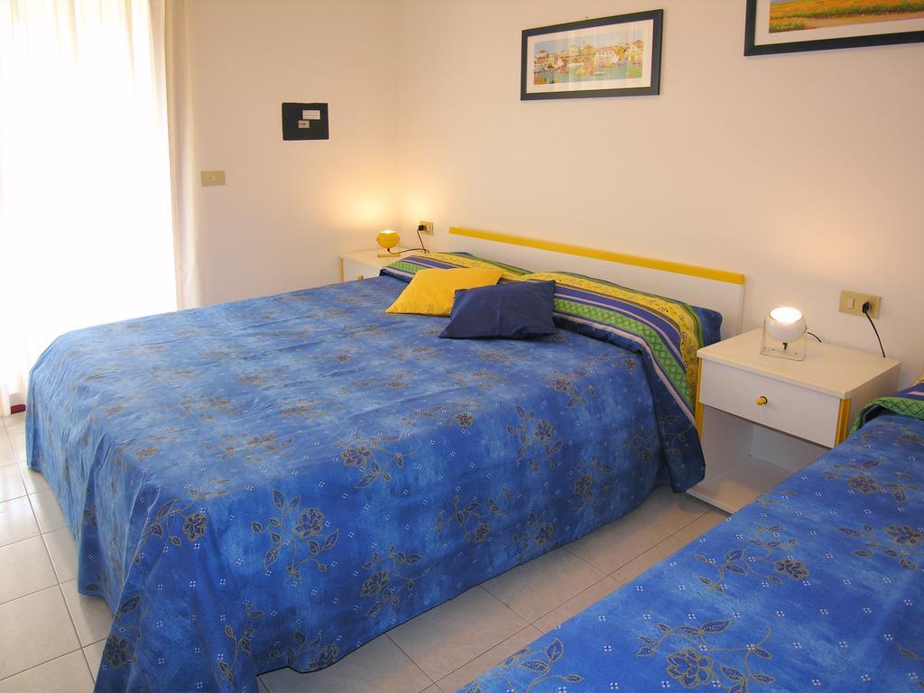 Appartamenti Alaska Bibione Exterior foto